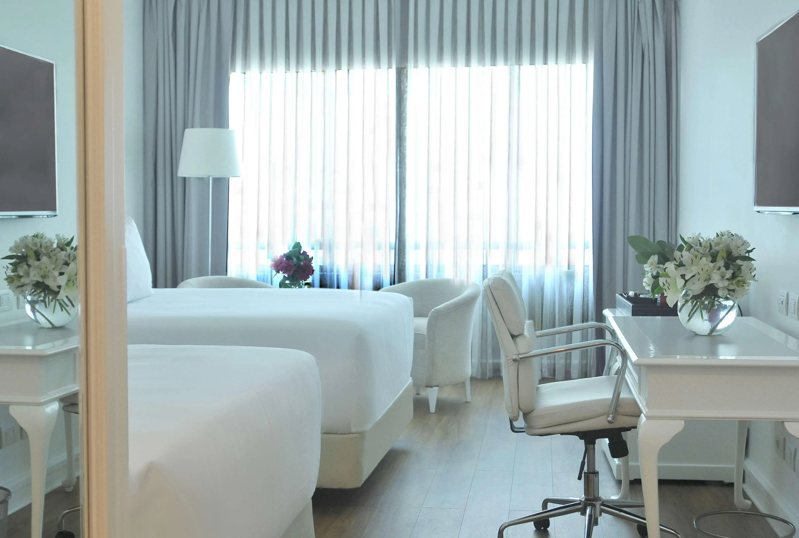 Foto - NH Collection Plaza Santiago