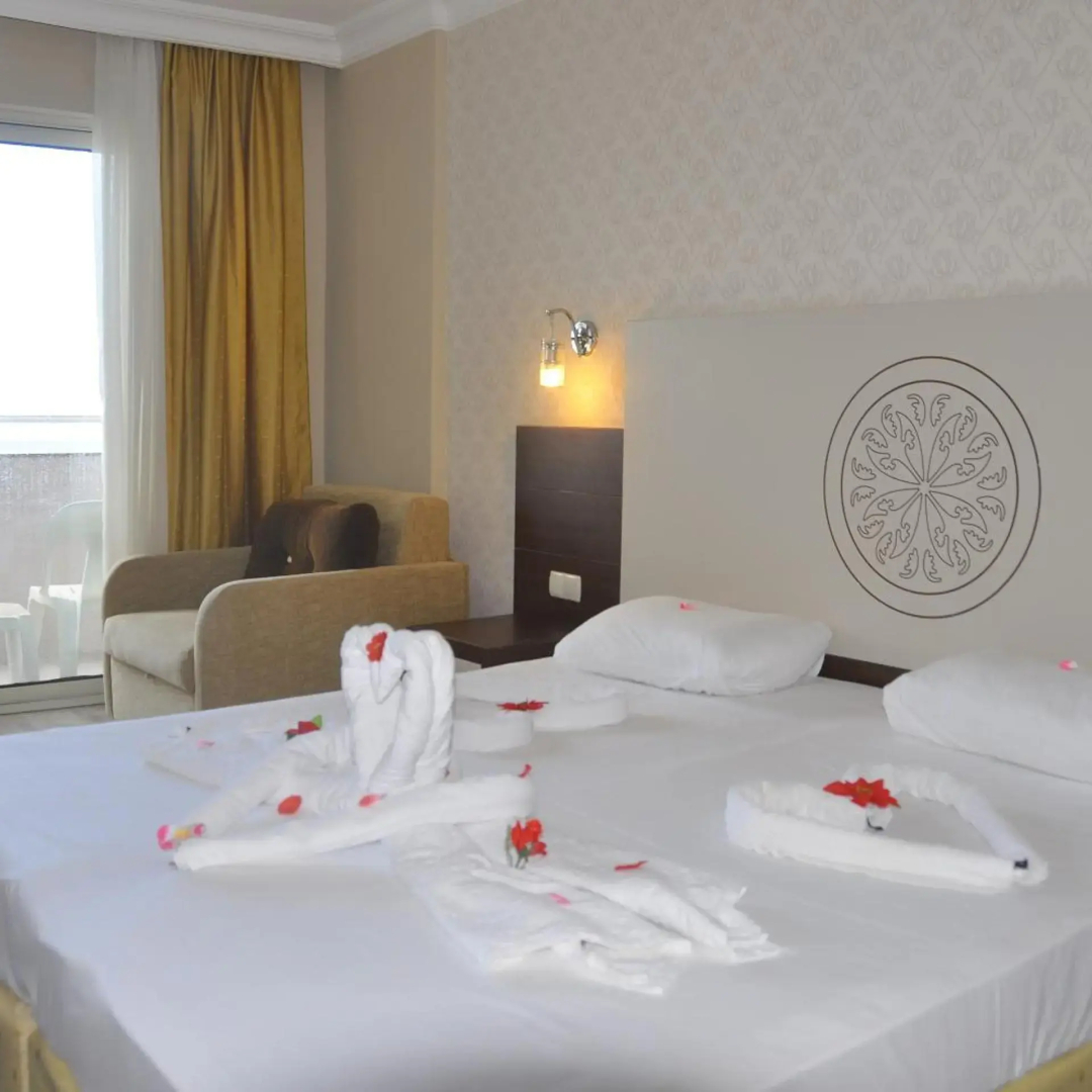 Foto - Side Alegria Hotel & Spa - All Inclusive-Adult Only