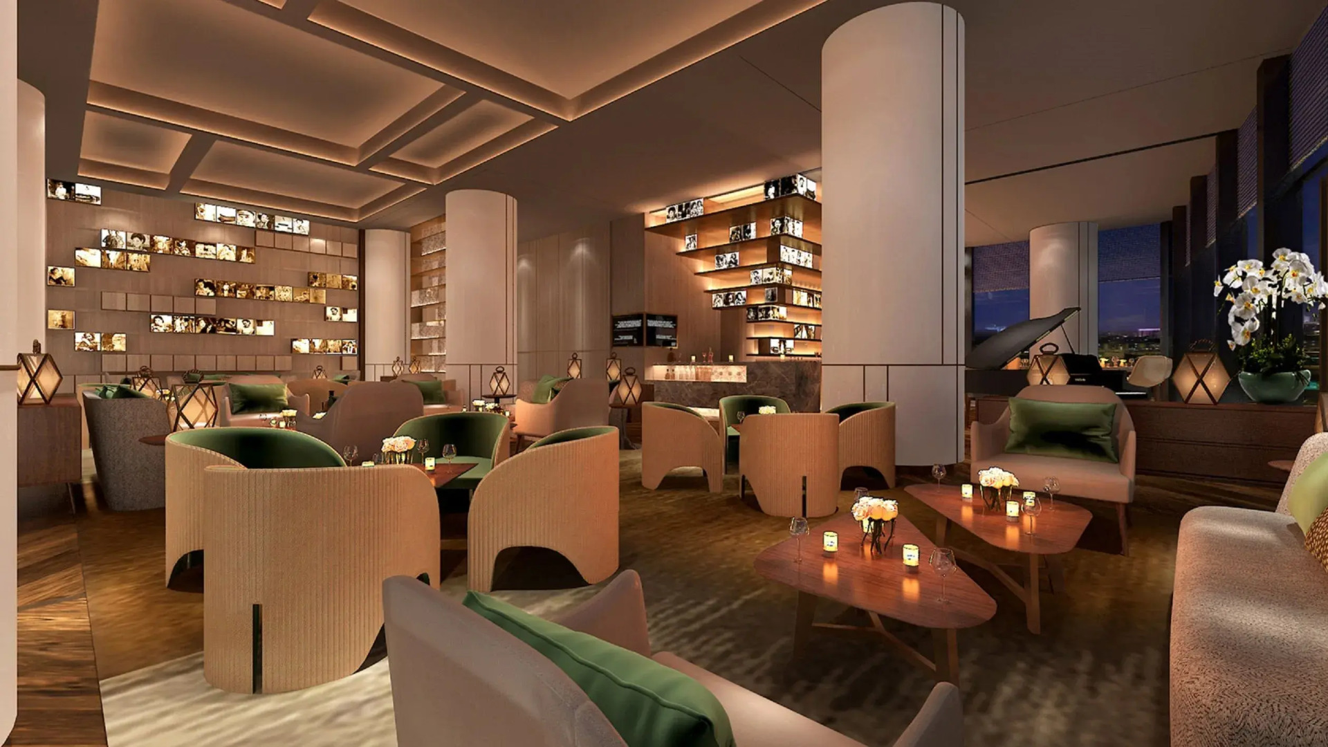 Photo - Cordis Shanghai Hongqiao (Langham Hospitality Group)