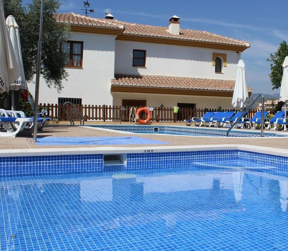Photo - Hostal y Apartamento Rural Los Naranjos