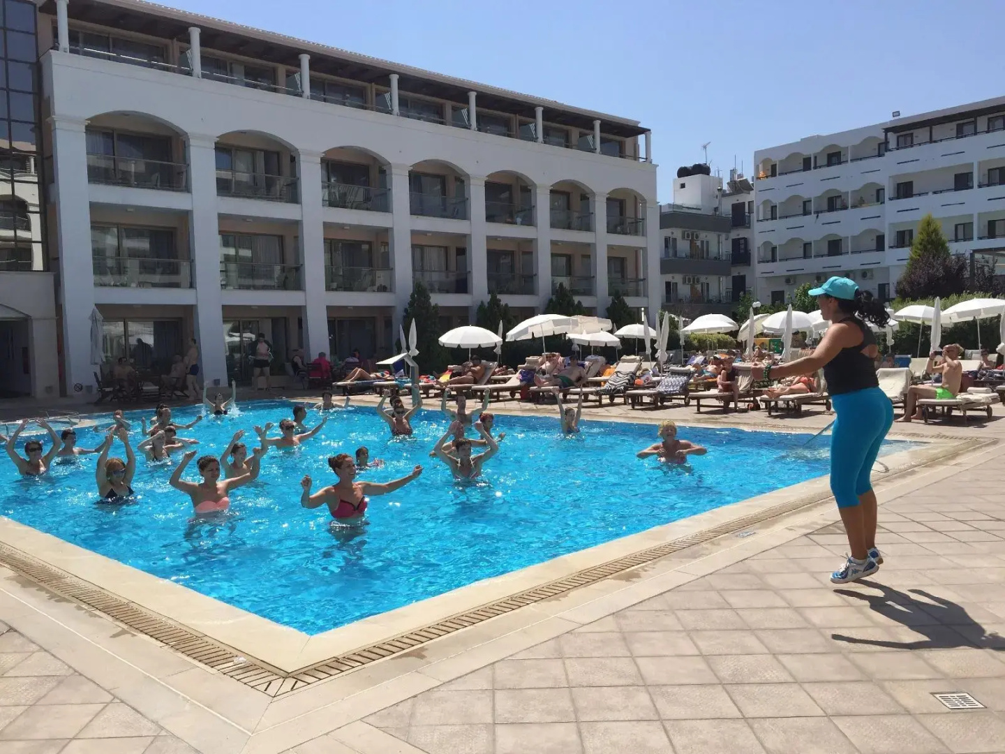 Photo - Albatros Spa & Resort Hotel