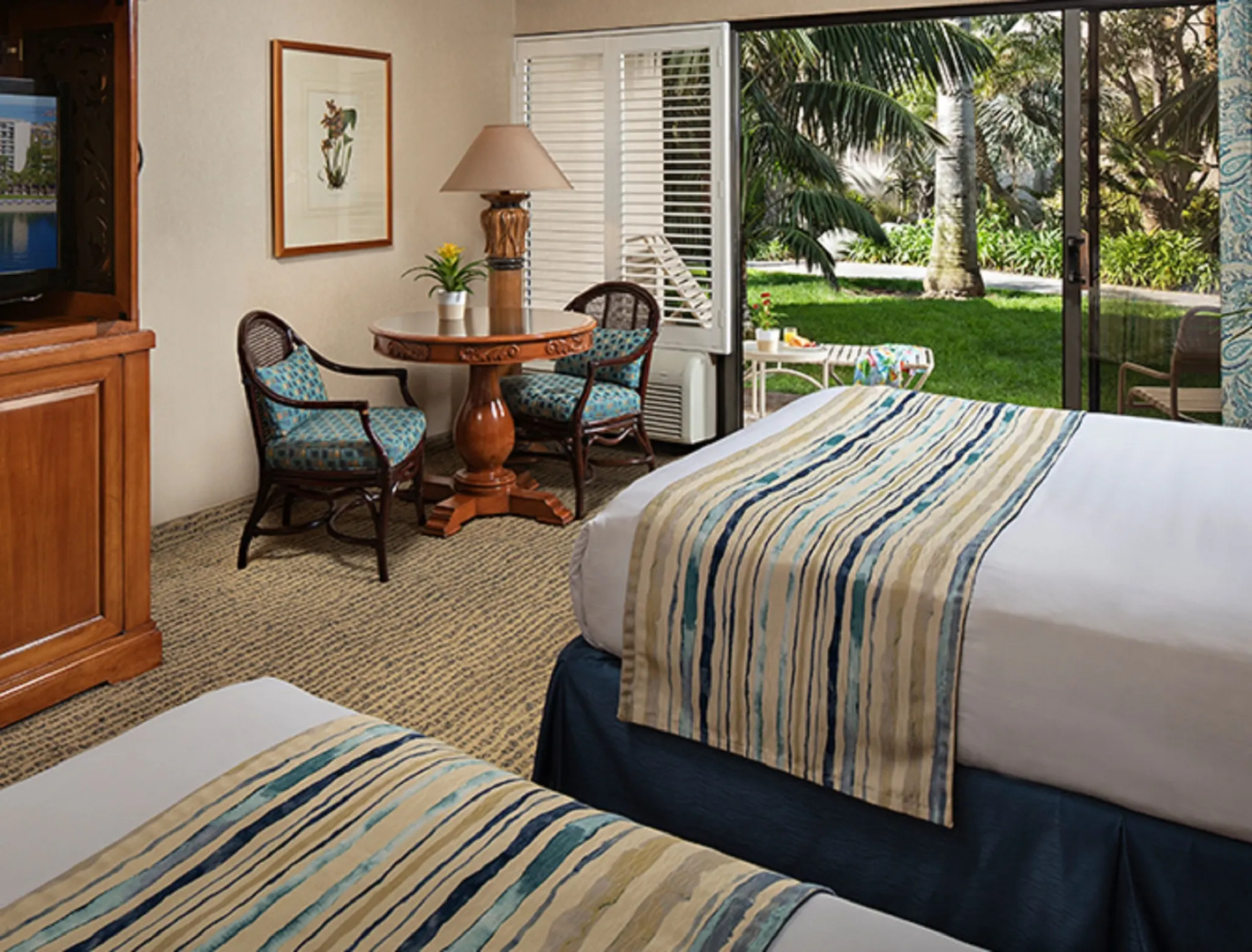 Photo - Catamaran Resort and Spa