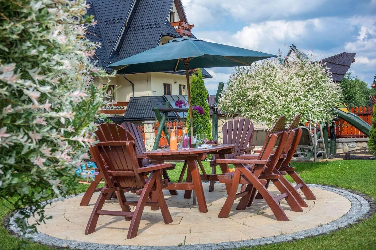 Photo - Willa Regina I Resort & SPA