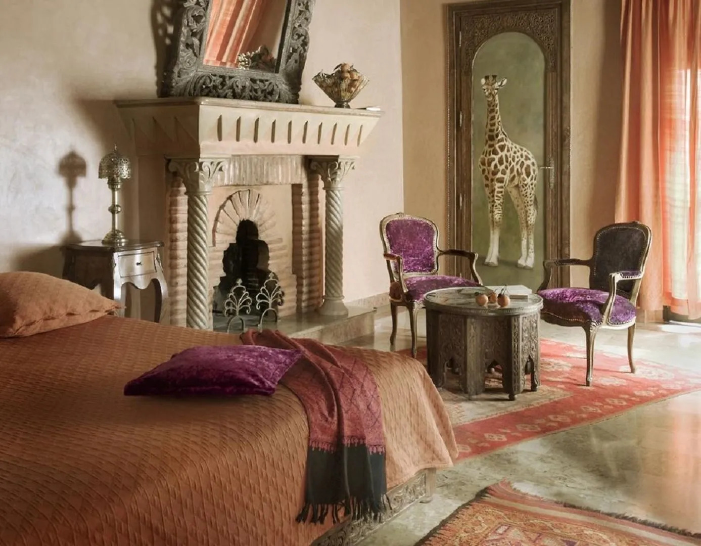 Photo - La Sultana Marrakech