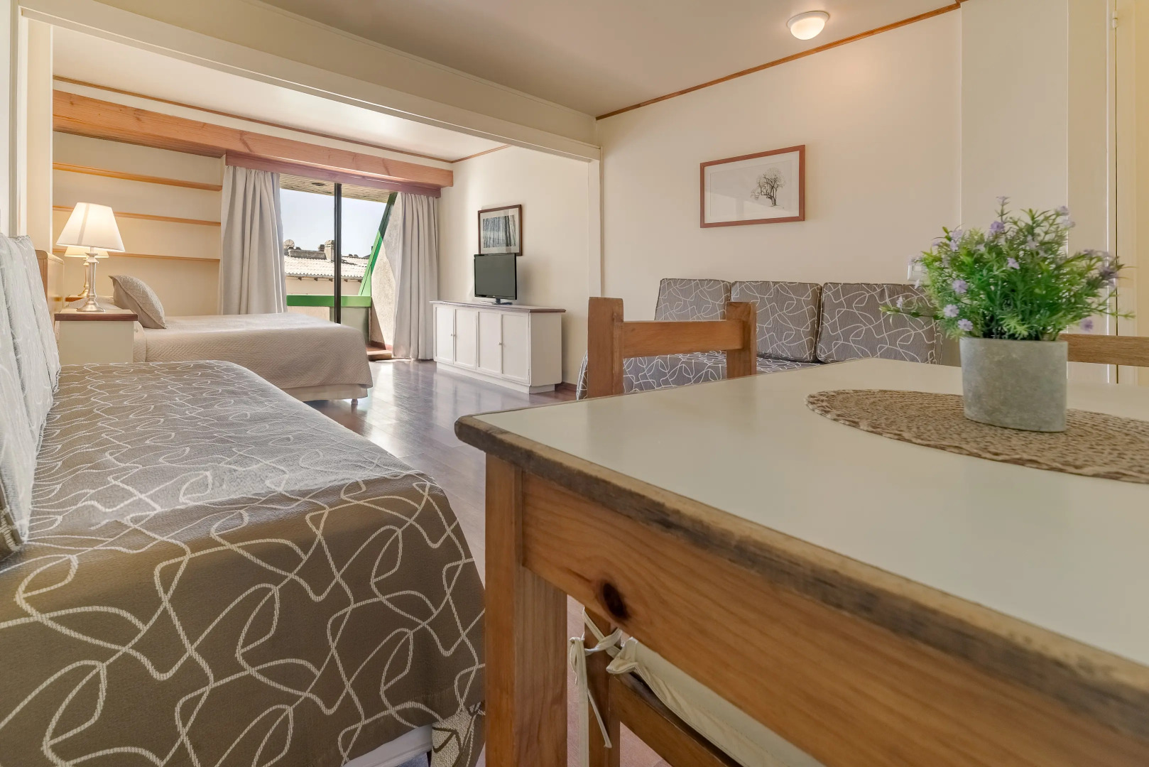 Foto - Soft Bariloche Hotel