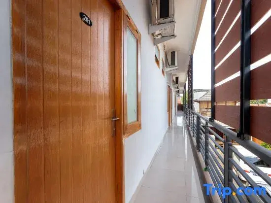 Foto - Dpaseban Jakarta Mitra RedDoorz