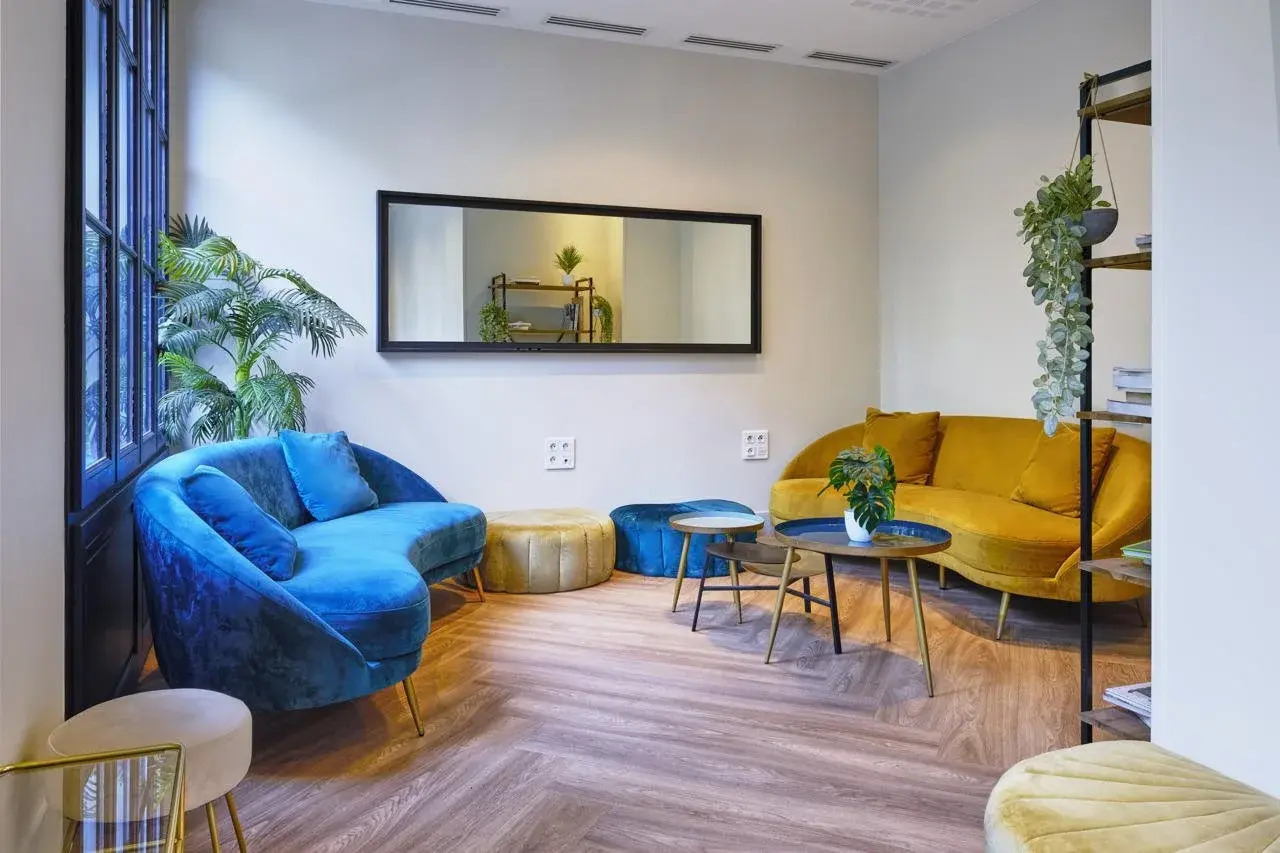 Photo - Adagio Serris Val d'Europe