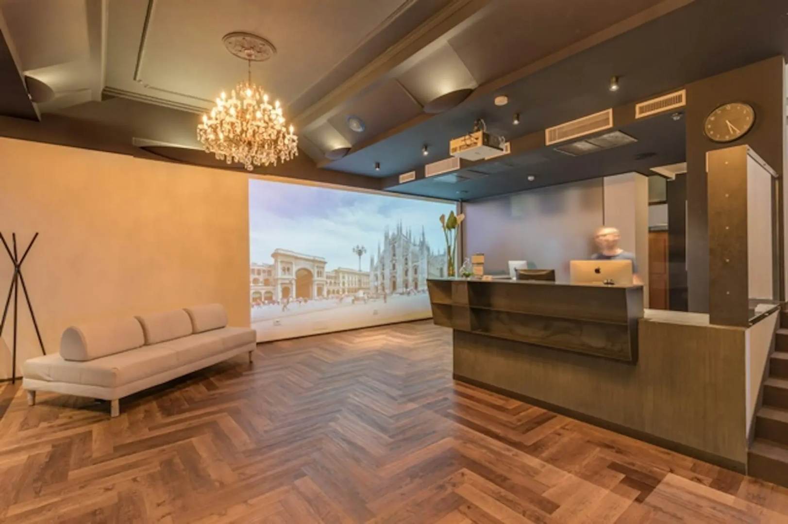 Foto - Hotel Roxy