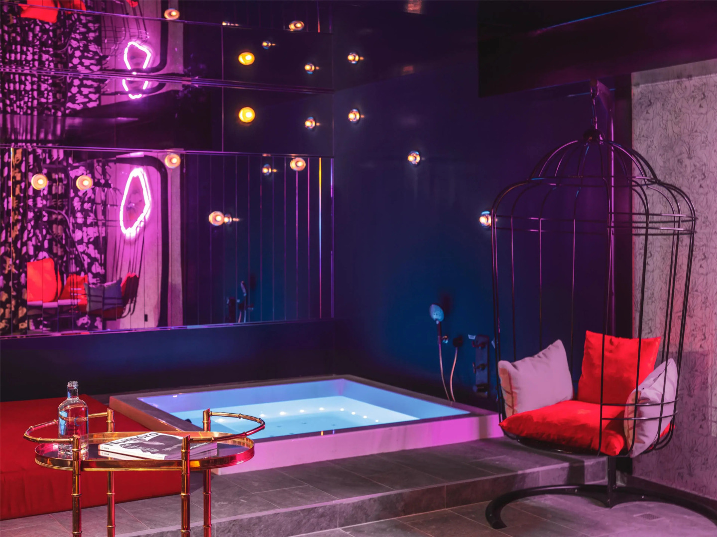 Photo - Chouchou Hotel