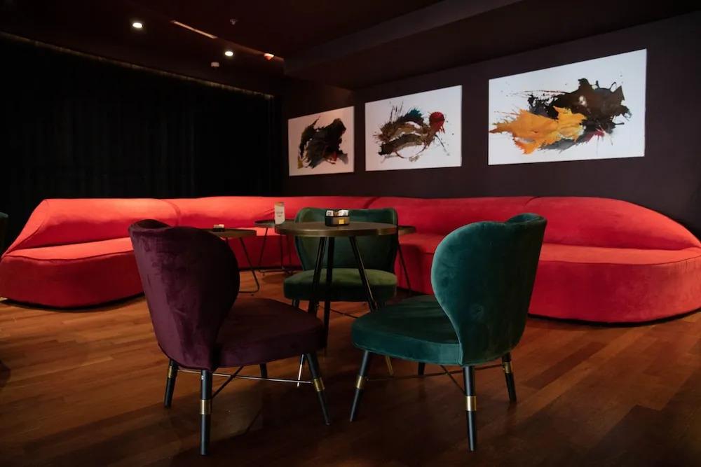 Foto - Arka Art Hotel