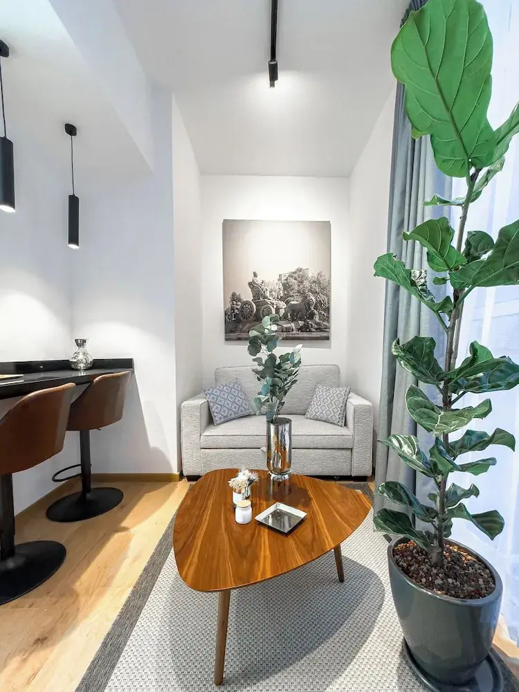 Photo - Cibeles house