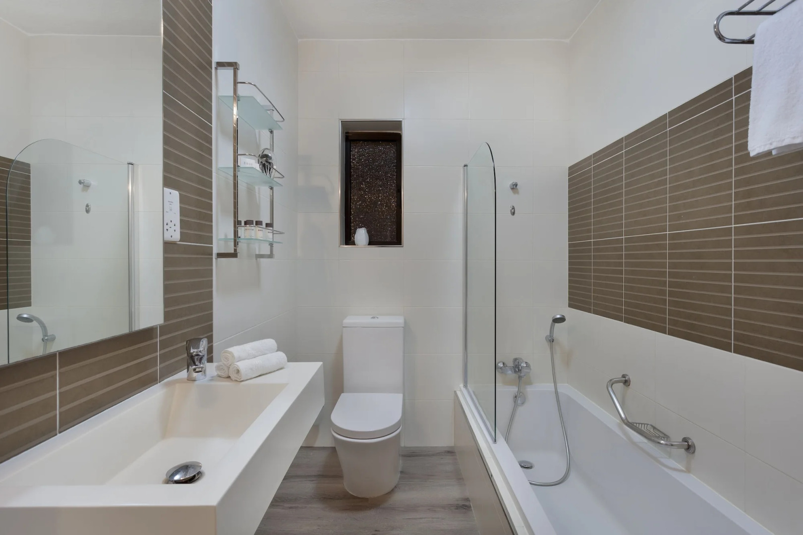 Foto - Hotel Argento