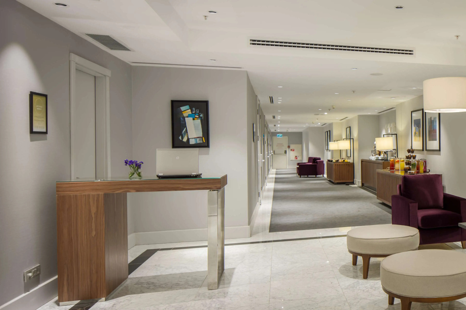 Foto - Radisson Blu Bosphorus Hotel