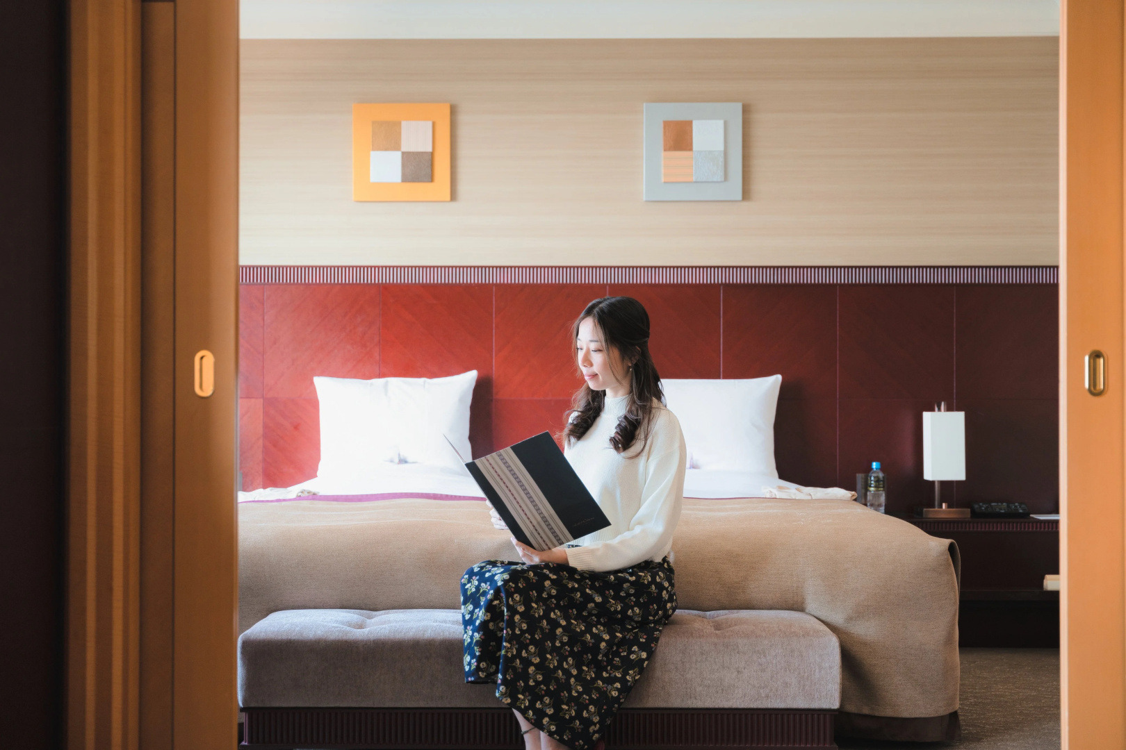 Foto - Hotel Okura Fukuoka