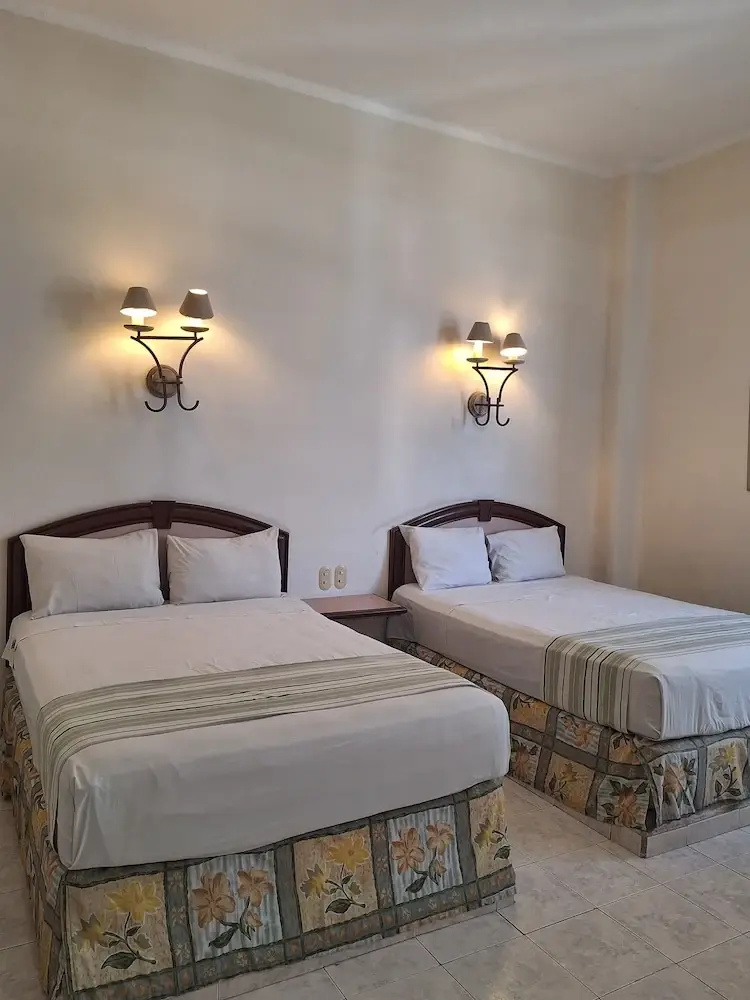 Foto - Ruiz Milán Hotel