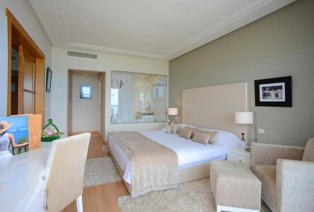 Photo - Nozha Beach Resort & Spa