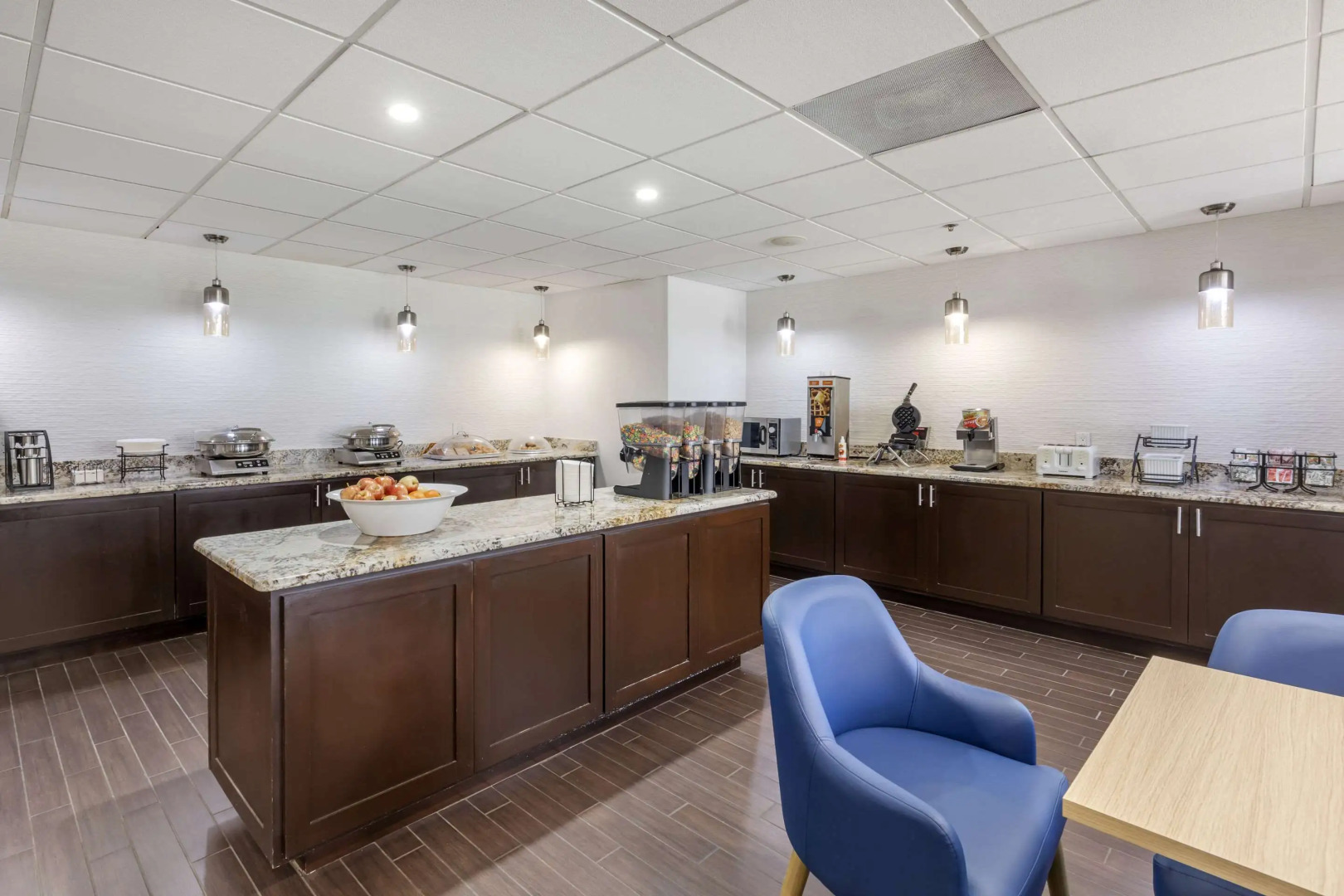 Foto - Comfort Inn Dallas North Love Field Airport