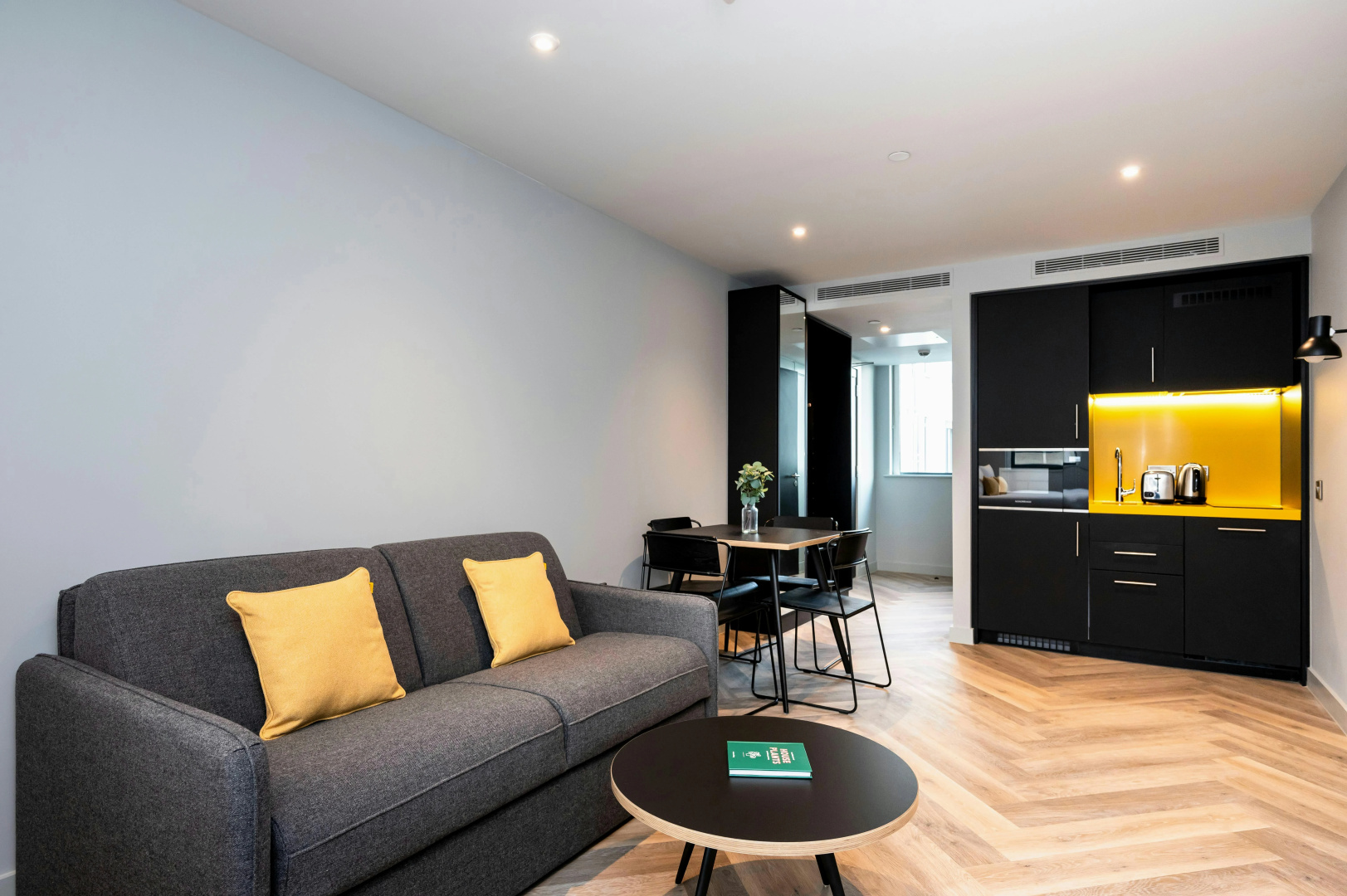 Photo - Staycity Aparthotels, Dublin, Tivoli