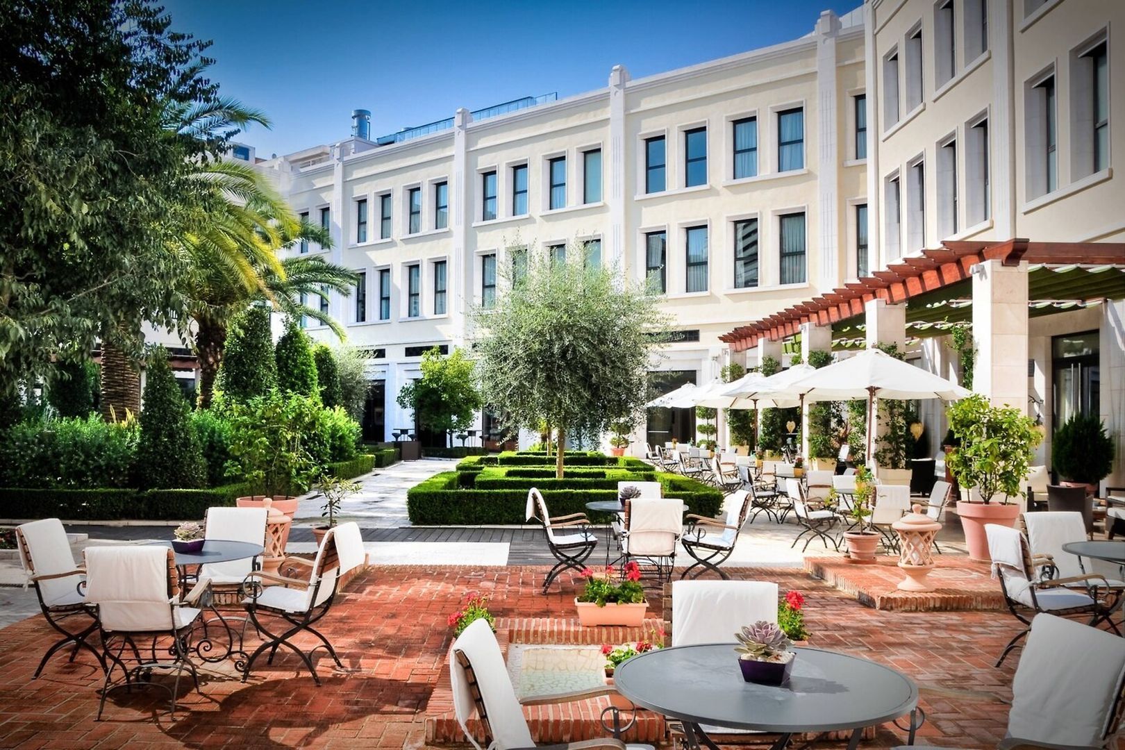 Foto - The Westin Valencia