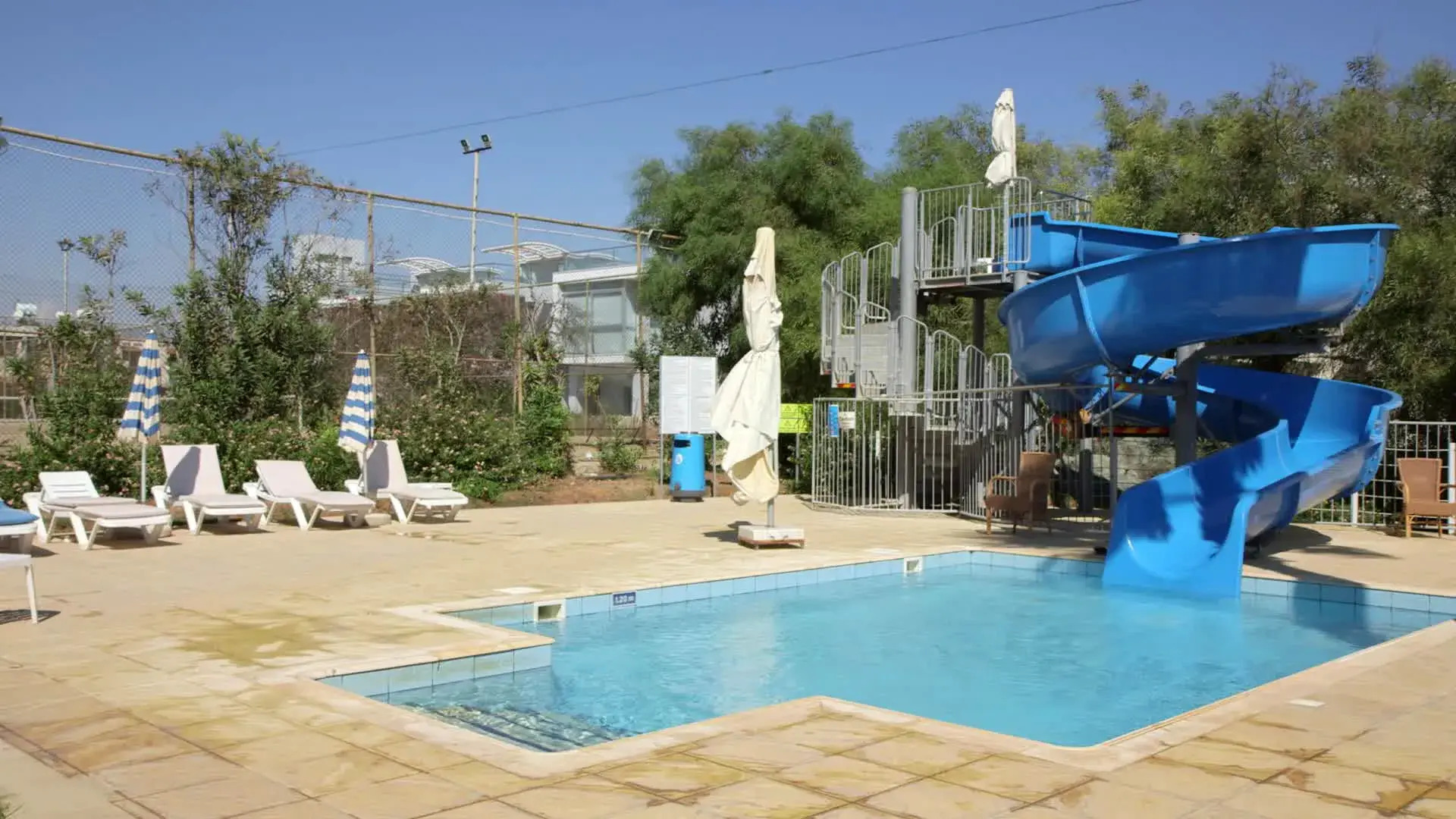 Foto - Golden Bay Beach Hotel