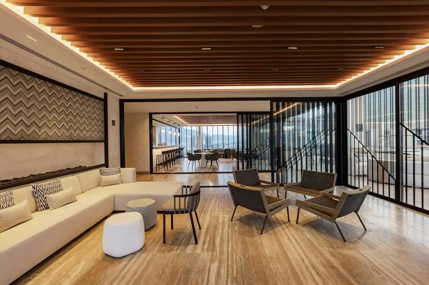 Photo - Hilton Monterrey Valle