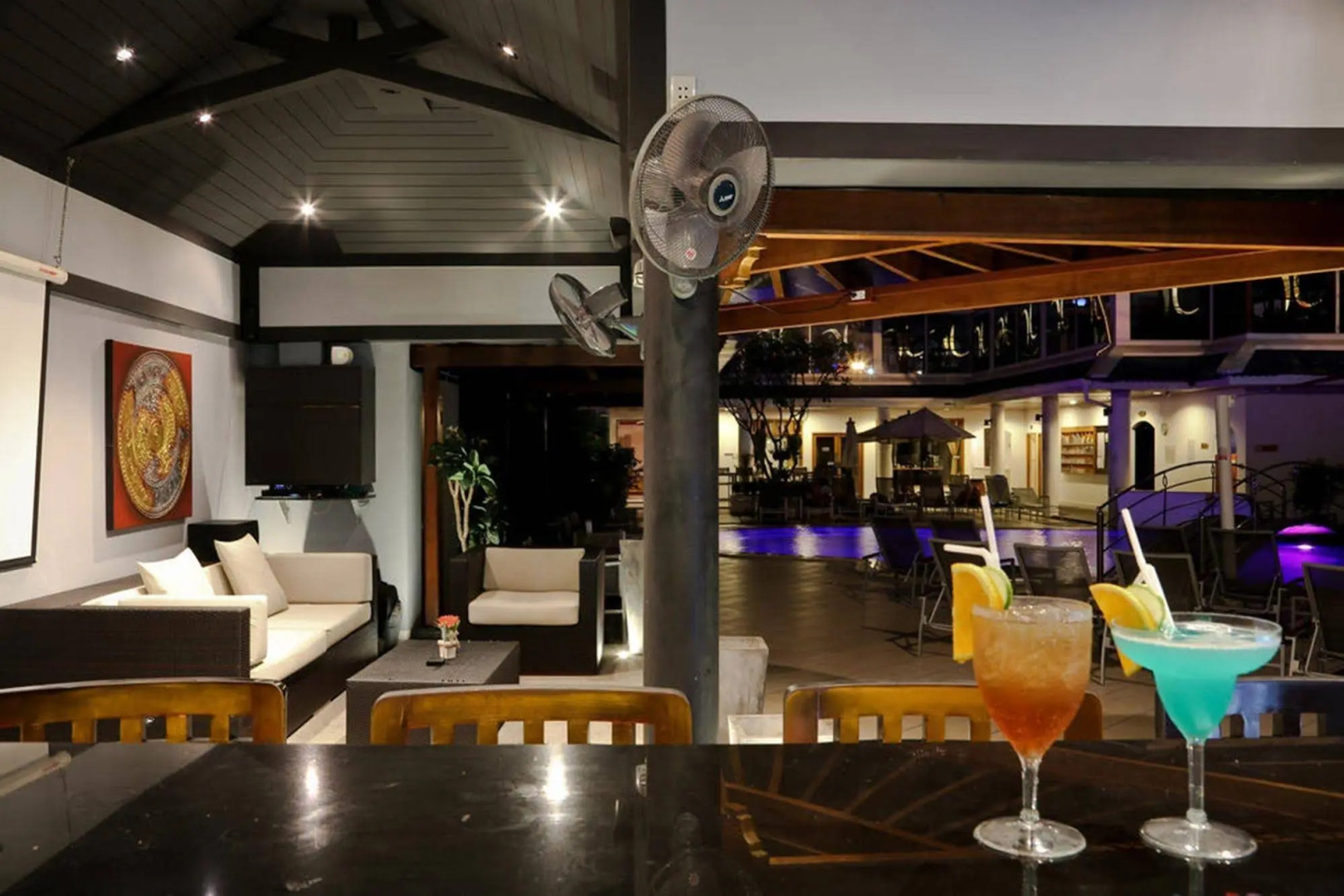 Foto - The Yorkshire Hotel - SHA Certified