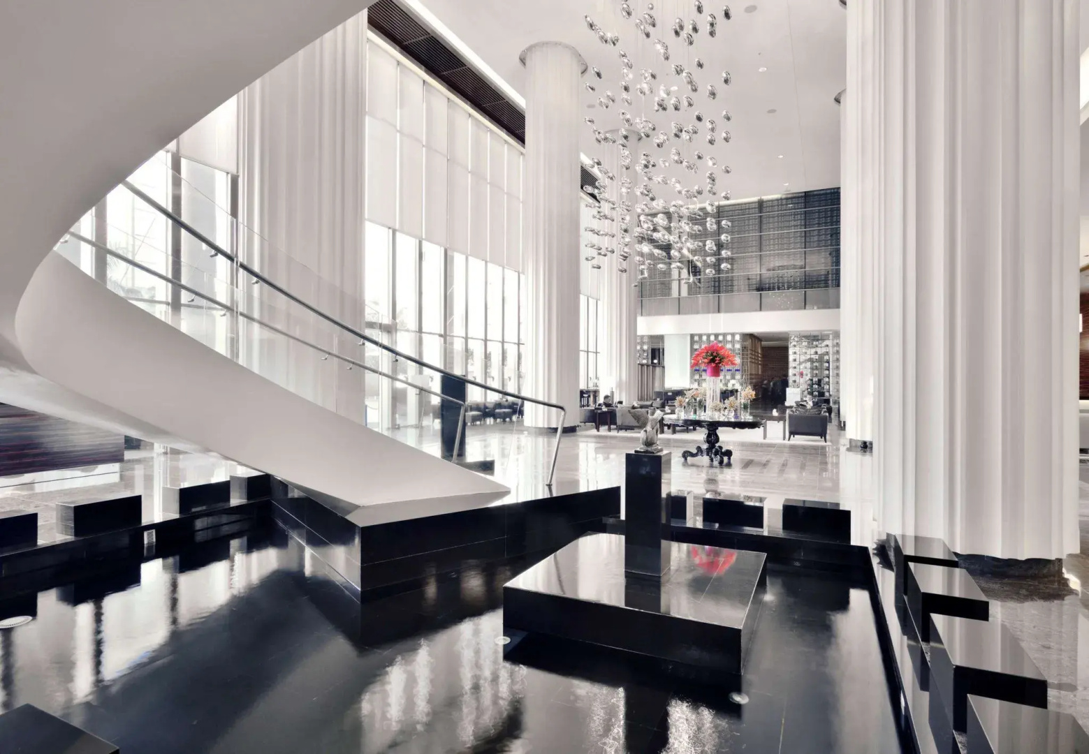 Photo - JW Marriott Hotel Pune