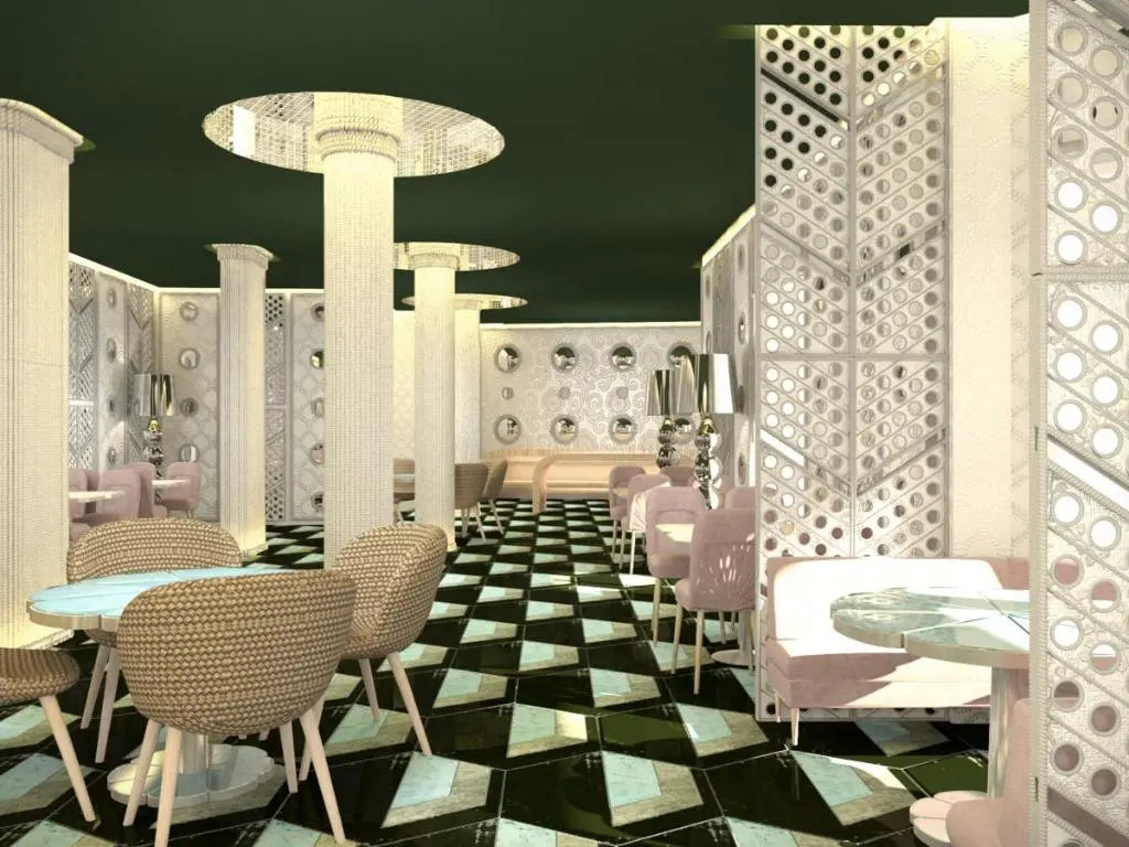 Foto - Room Mate Macarena, Madrid Gran Vía