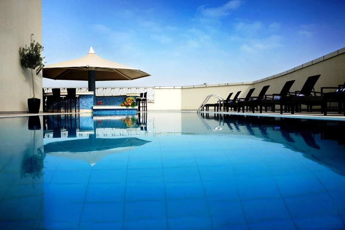 Foto - Safir Hotel Doha