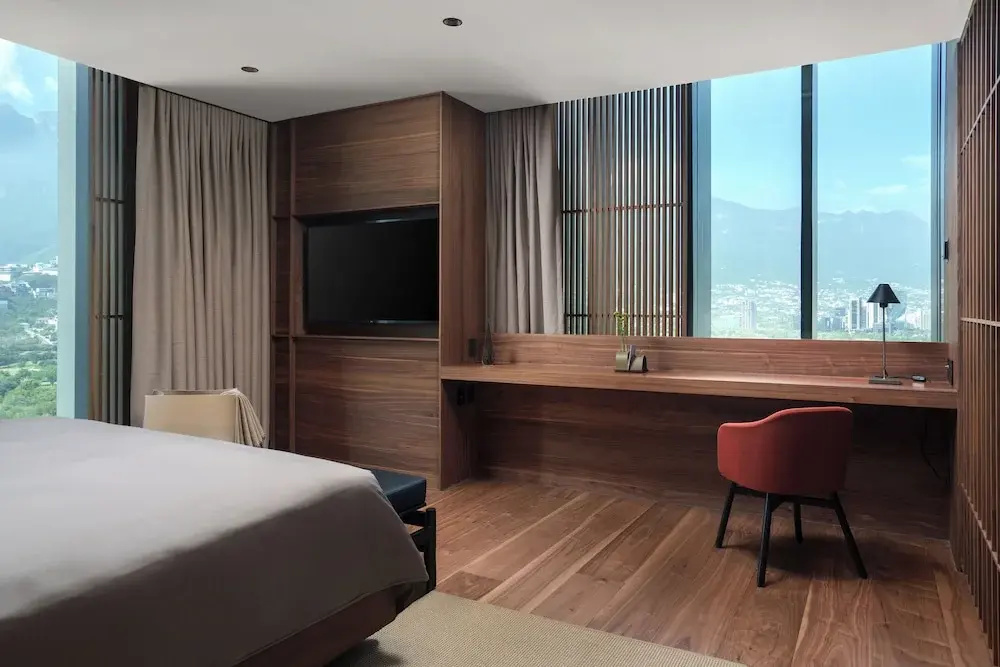 Photo - InterContinental Presidente Monterrey by IHG
