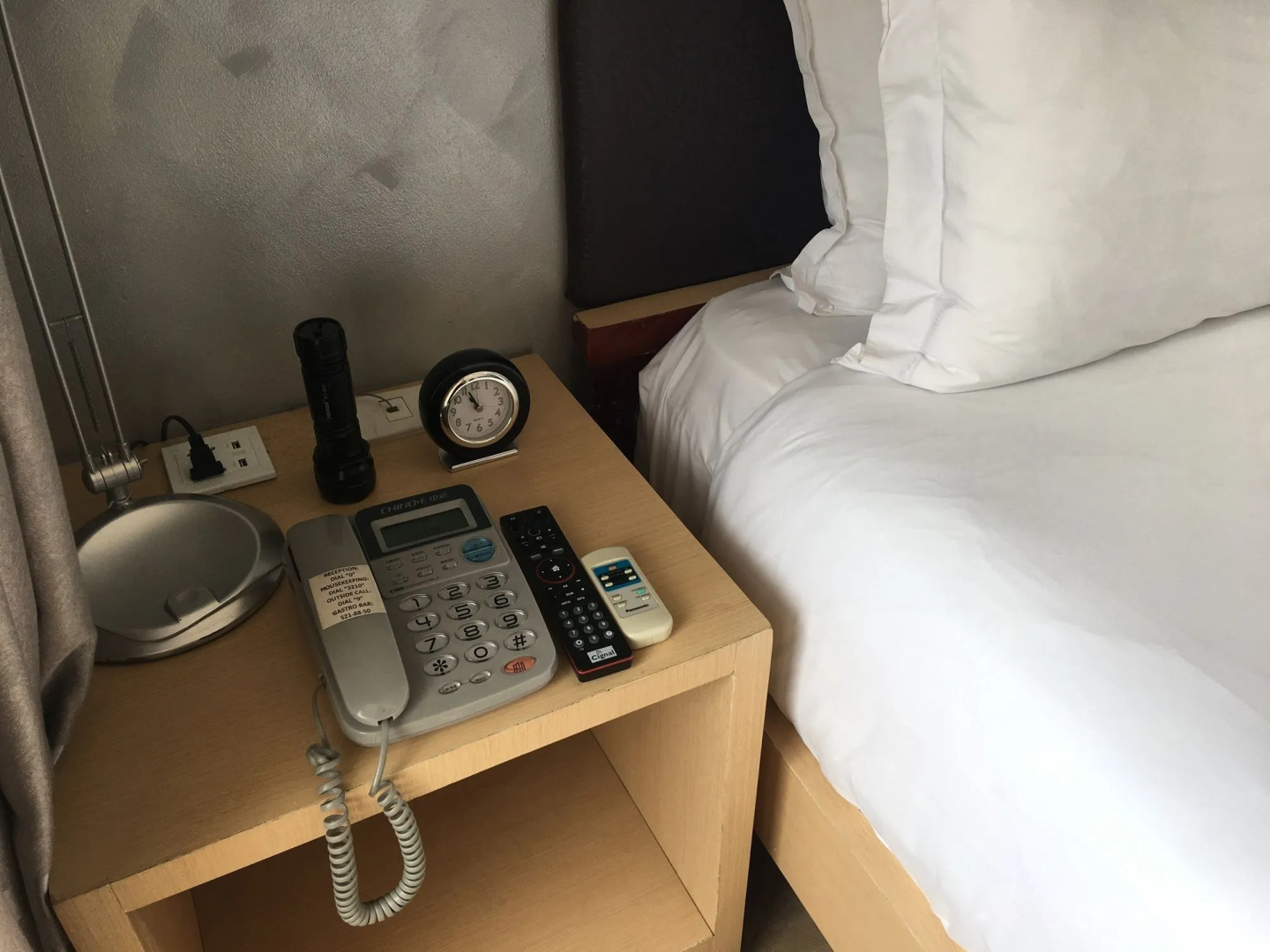 Foto - Regency Grand Suites