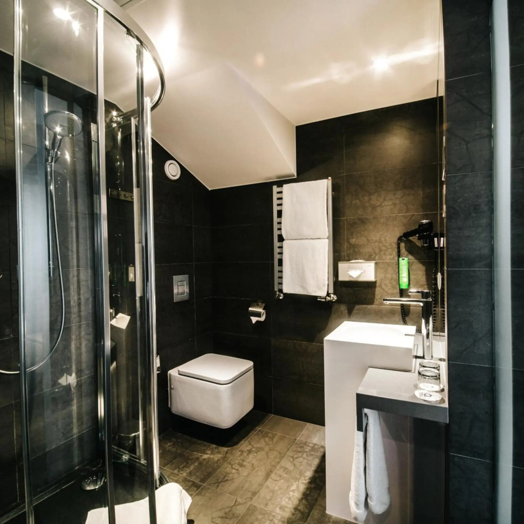 Photo - Q Hotel Grand Cru Gdańsk