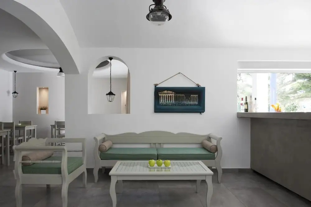 Foto - Hippocampus Hotel