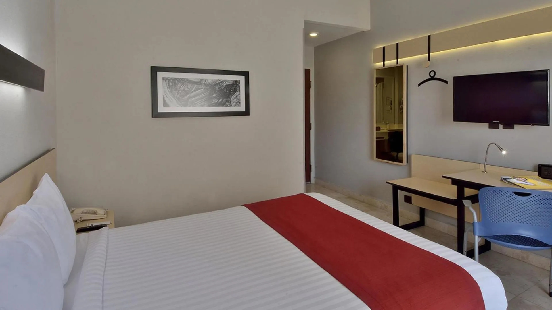 Foto - City Express by Marriott Cancun