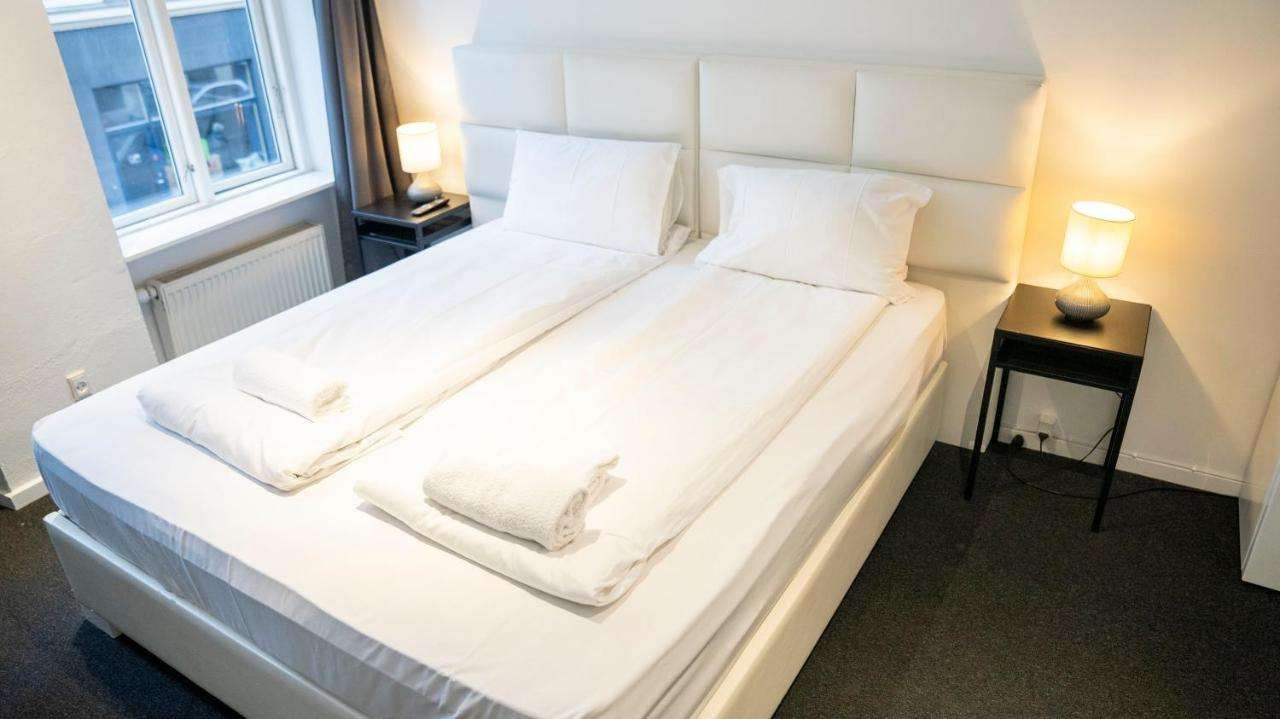 Photo - A Hotels City