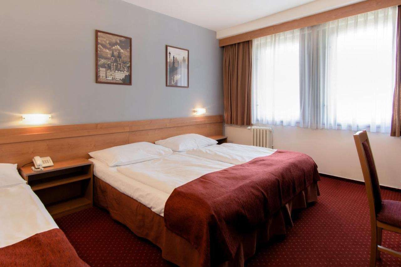 Foto - Hotel Globus