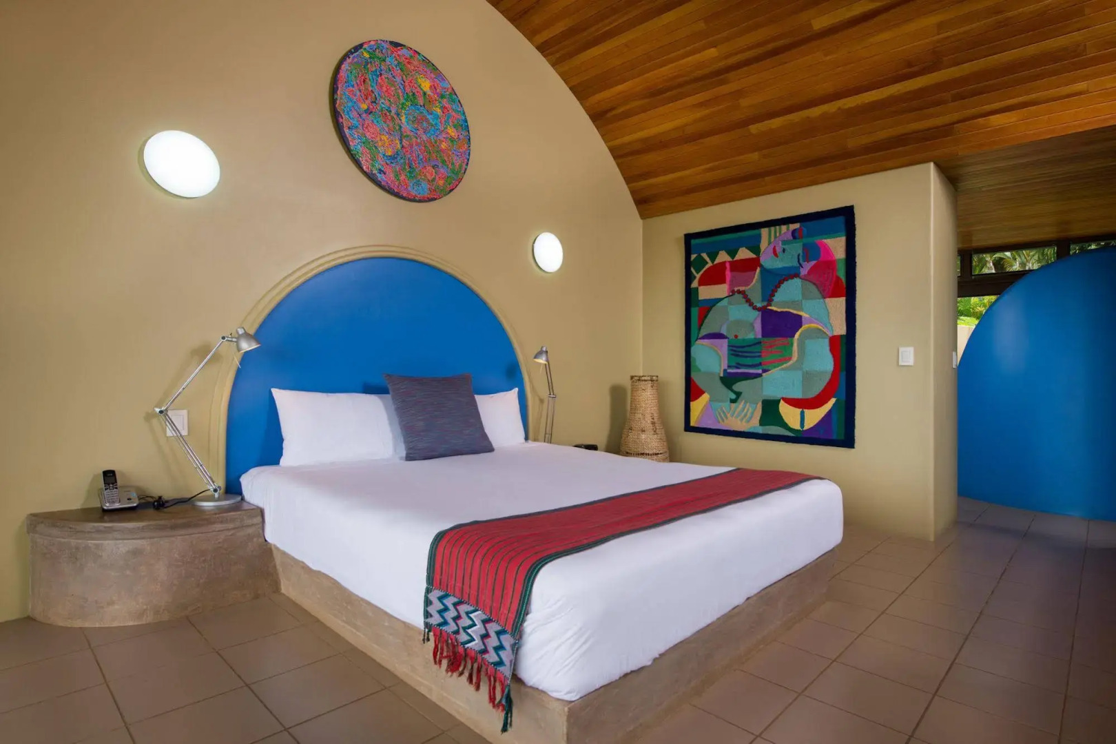 Photo - Xandari Resort & Spa