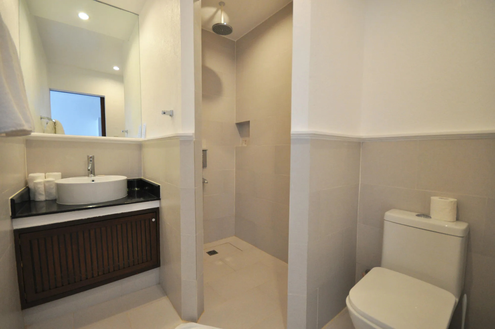 Foto - Calypso Beach and Dive Resort