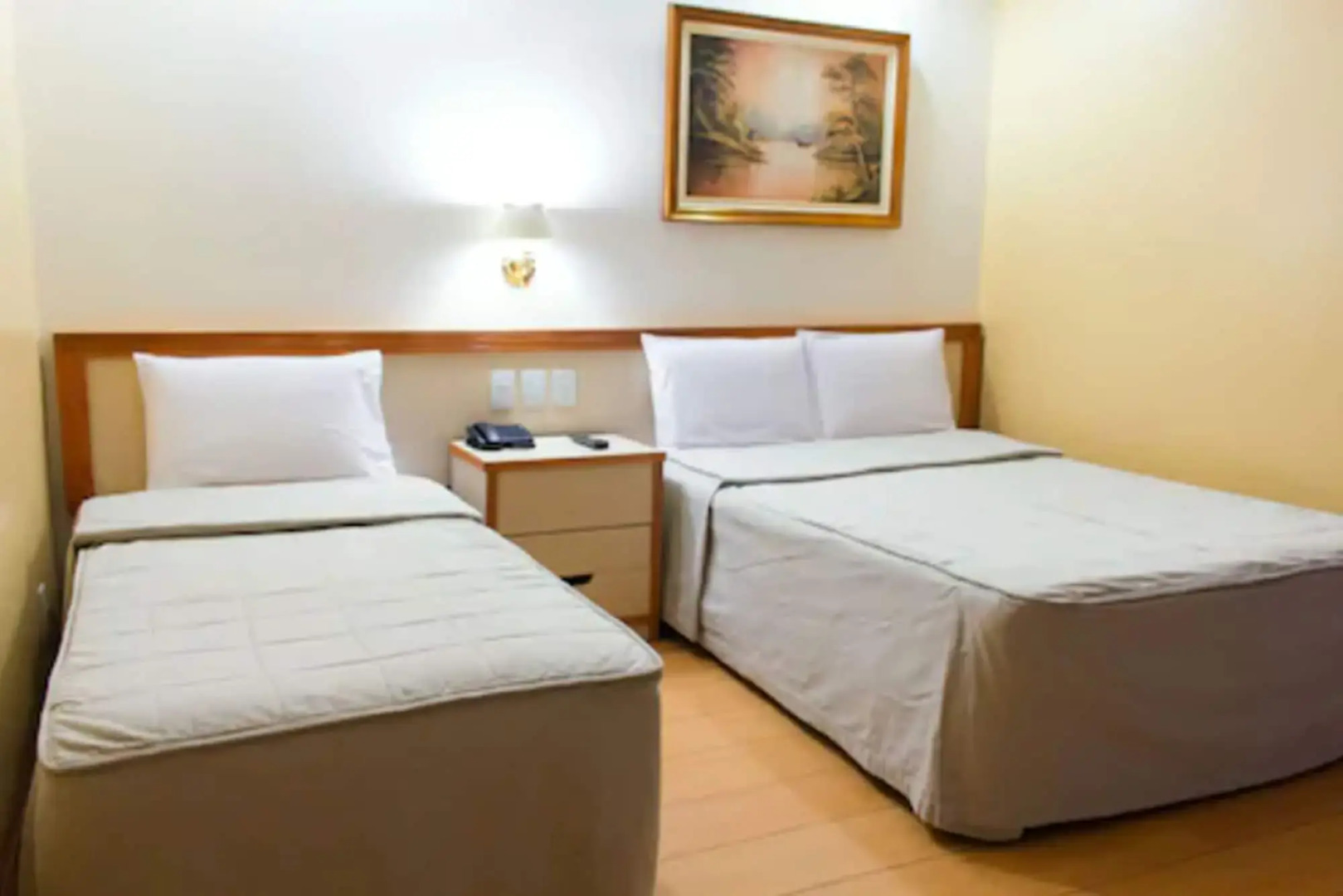 Photo - Riale Imperial Flamengo