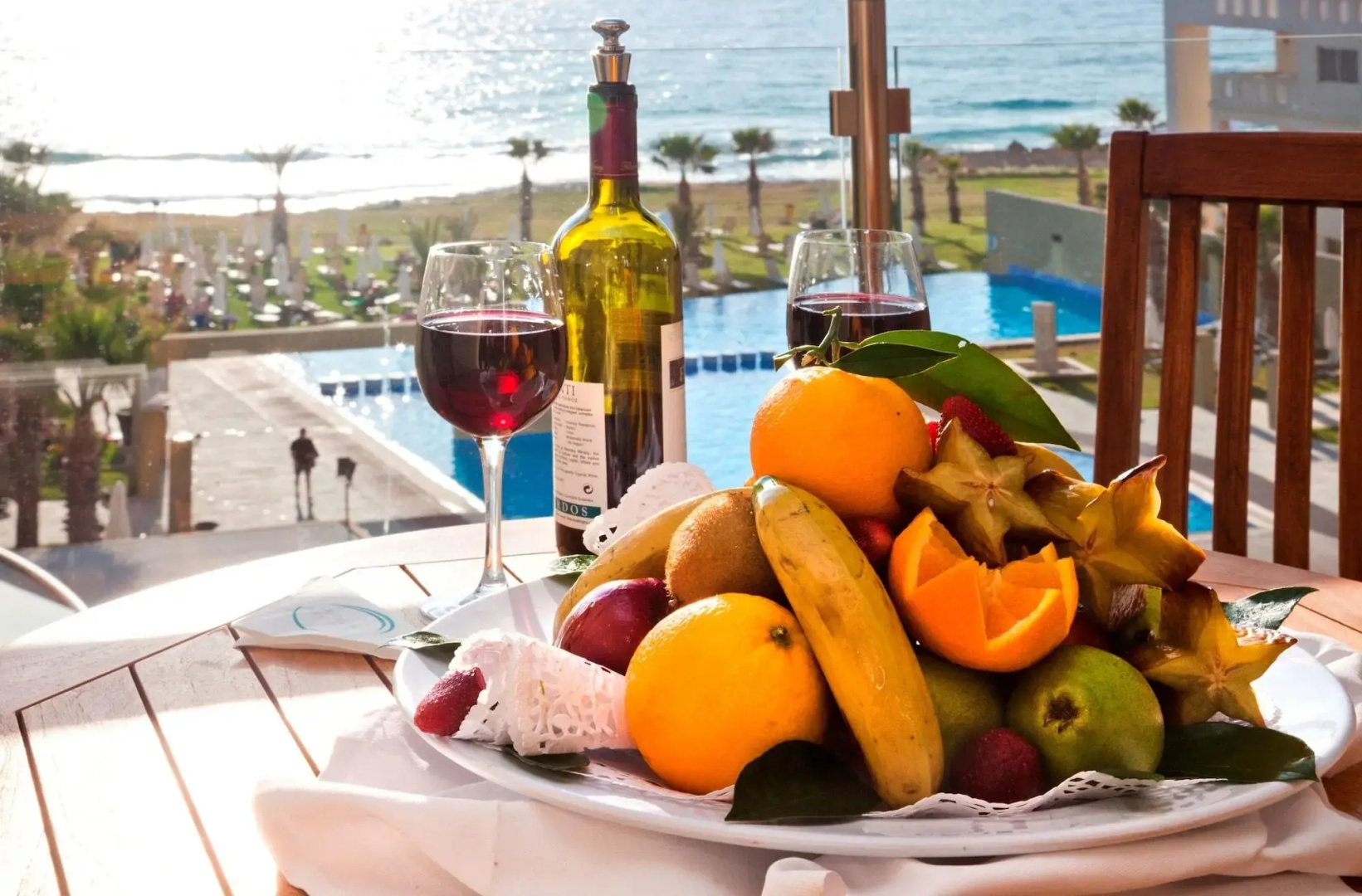 Photo - Blue Lagoon Kosher Hotel (by Capital Coast Resort & Spa)