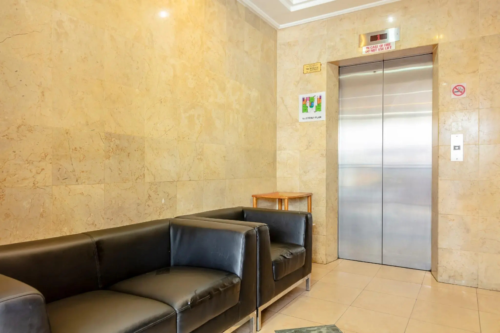 Foto - K Hotel 12