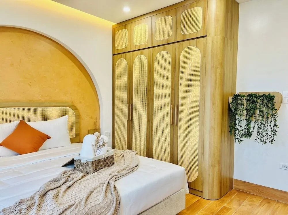 Photo - iRest Orange Tay Ho Lakeside Apartment