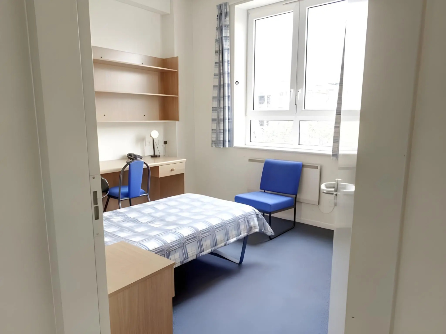 Photo - LSE Bankside House - Campus Accommodation