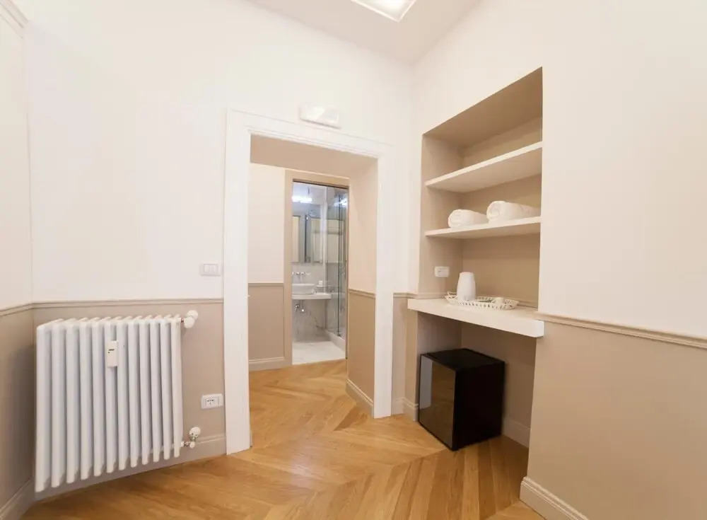 Foto - Margherita Suites