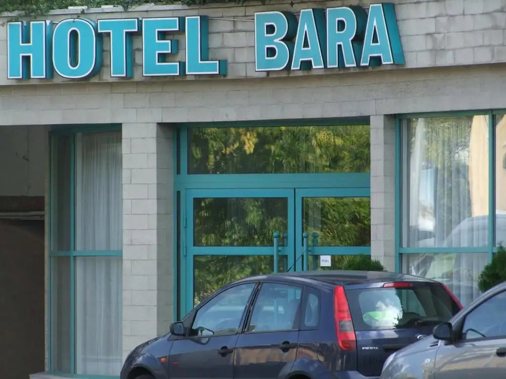 Foto - Hotel Bara Gellért