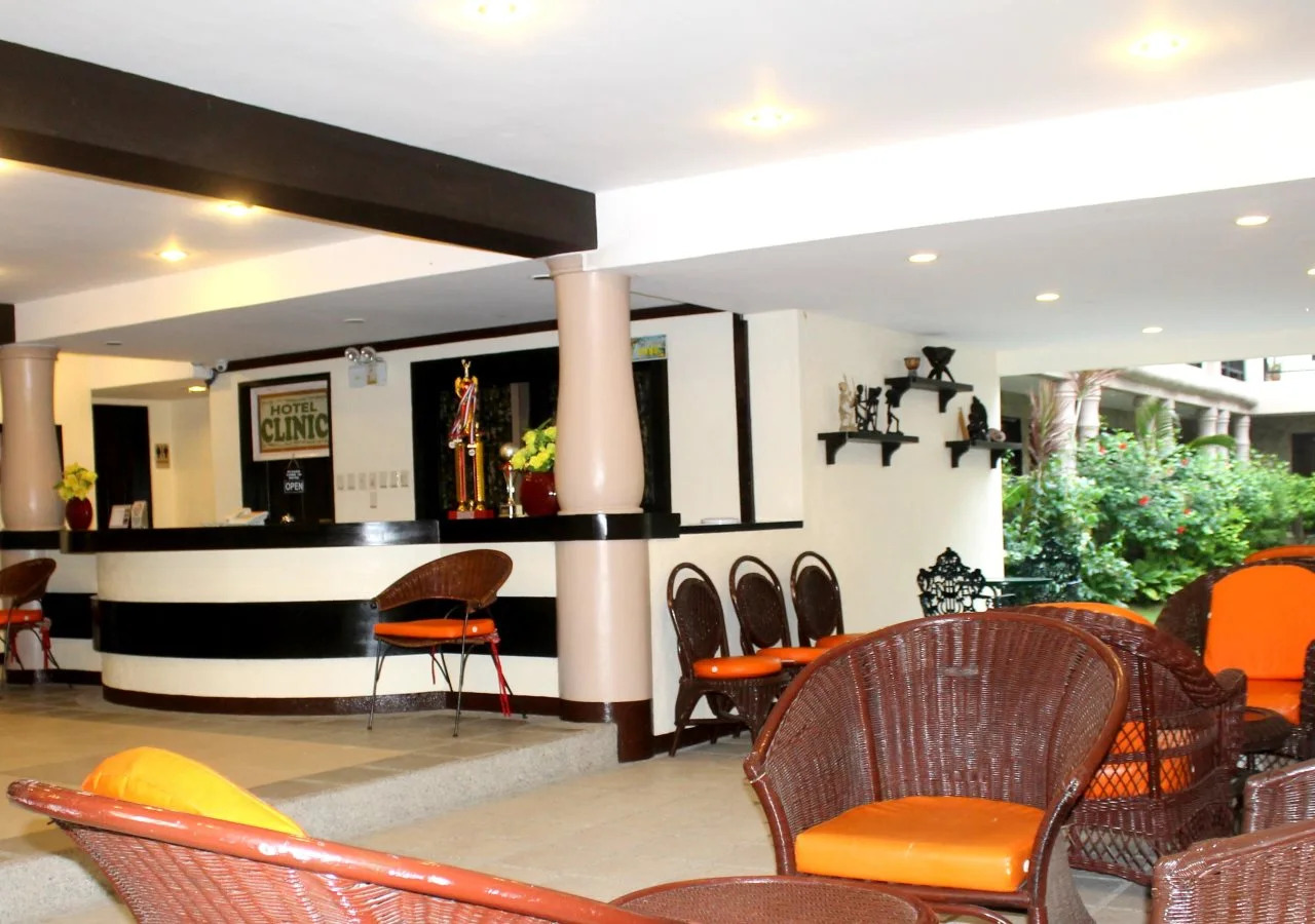 Photo - Paradise Garden Hotel and Convention Center Boracay Powered by ASTON