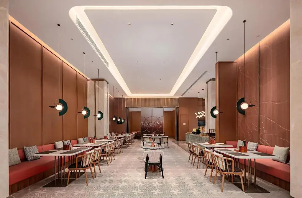 Photo - Hilton Garden Inn Chengdu East Railway Station