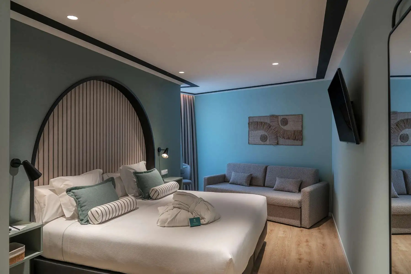 Photo - Vincci Bonjardim