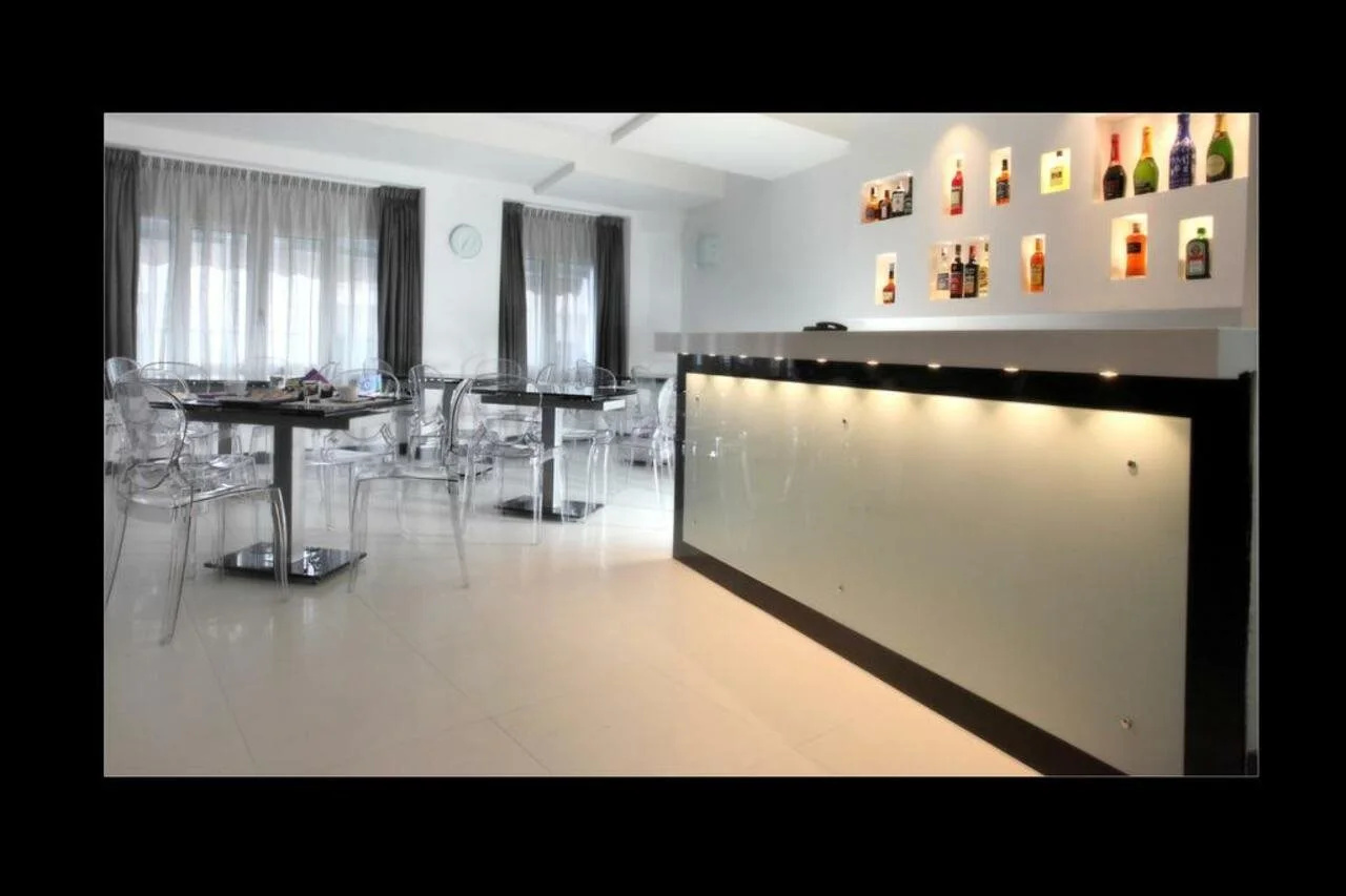 Foto - Golden Hotel