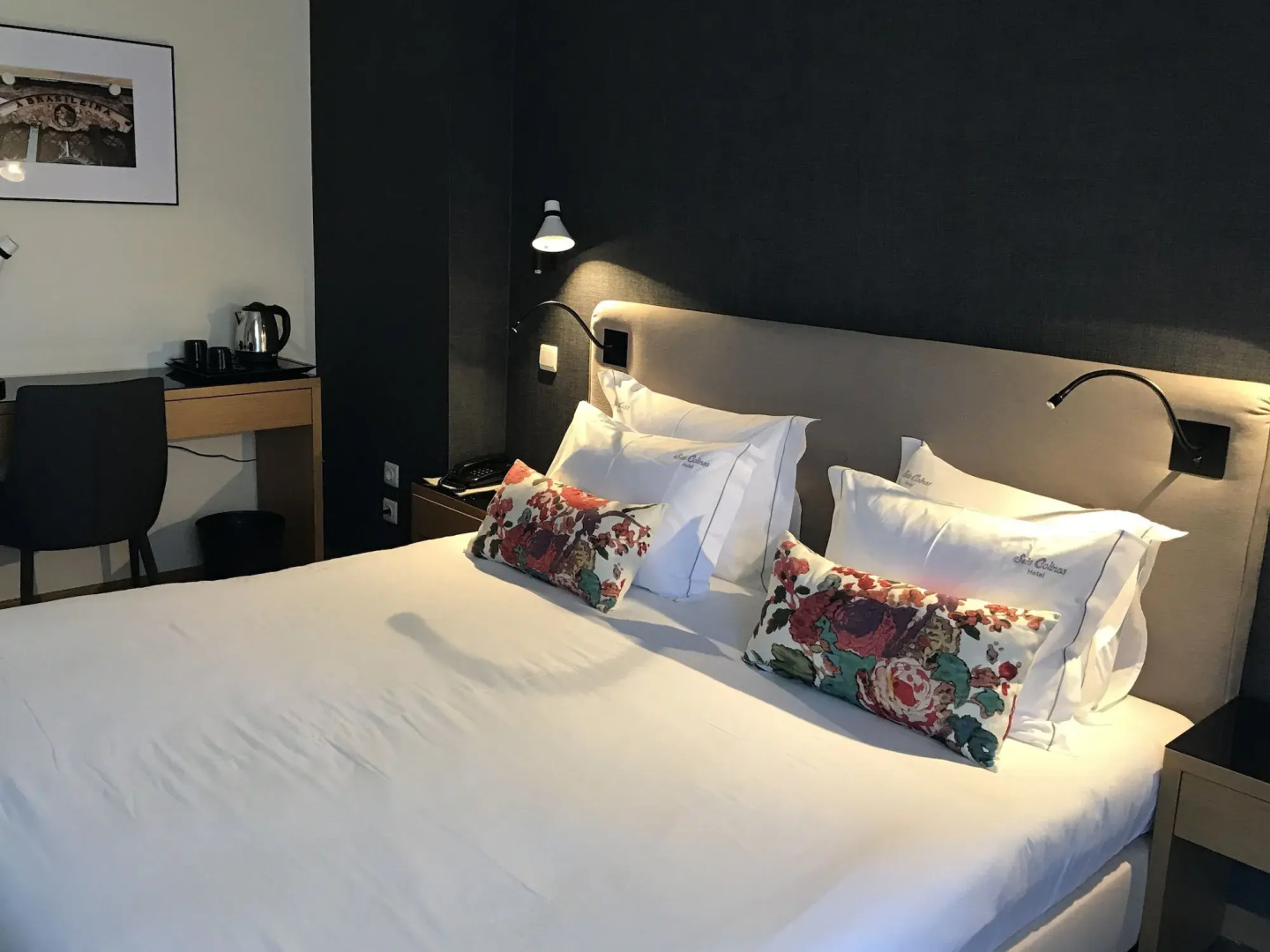 Foto - Hotel Sete Colinas